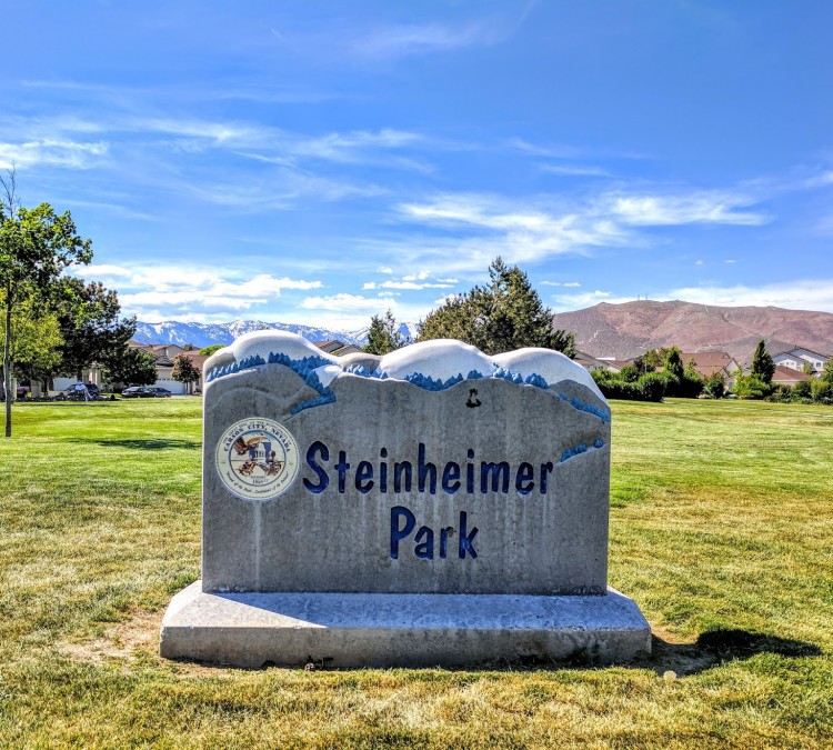 Steinheimer Park (Carson&nbspCity,&nbspNV)